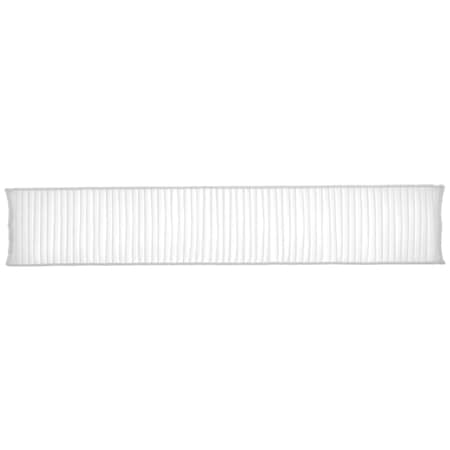 Mahle Cabin Air Filter, La582 LA582